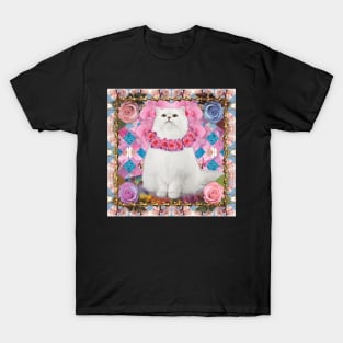 Queen Kitteh T-Shirt